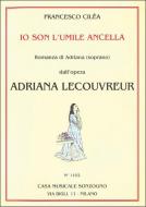 Io son l'umile ancella 'Ecco, respiro appena...' 