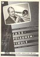Jazz-Posaunen-Schule 
