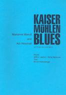 Kaisermühlen-Blues 