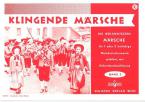 Klingende Märsche 