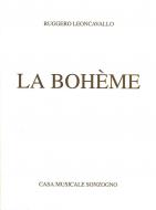 La Bohème (14.03.1897) 