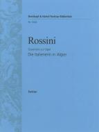 L'Italiana in Algeri / Die Italienerin in Algier 