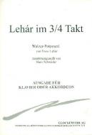Lehár im 3/4-Takt 