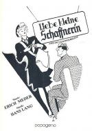 Liebe kleine Schaffnerin 