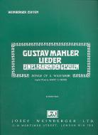 Lieder eines fahrenden Gesellen 