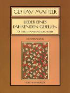 Lieder eines fahrenden Gesellen 