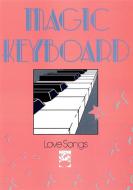 Magic Keyboard - Love Songs 