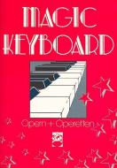 Magic Keyboard: Opern und Operetten 