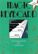 Magic Keyboard: Schlagerparade der Volksmusik 