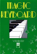 Magic Keyboard: Volkslieder 