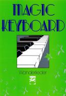 Magic Keyboard: Wanderlieder 