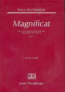 Magnificat op. 75 (1994) 