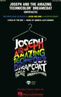 Joseph And The Amazing Technicolor Dreamcoat (Entr'acte) 