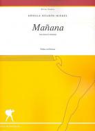 Manana op. 3 Nr. 2 