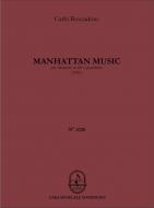 Manhattan Music 