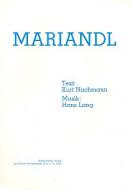 Mariandl 