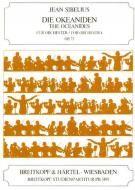 Die Okeaniden op. 73 