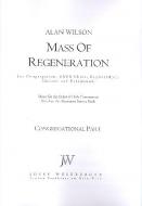 Mass of Regeneration 