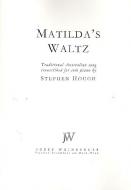 Matilda's Waltz 