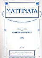 Mattinata 