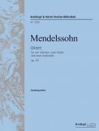 Missa brevis C-Dur KV 220 