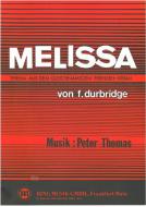 Melissa B-Dur 
