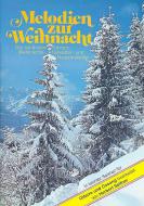 Melodien zur Weihnacht 
