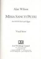 Missa Sancti Petri 