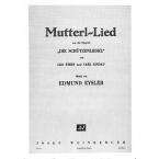 Mutterl-Lied 