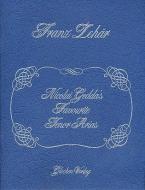 Nicolai Gedda's Favourite Tenor Arias 