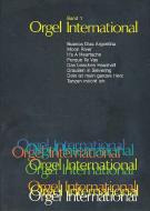 Orgel International 1 