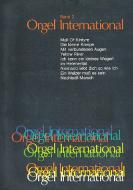 Orgel International 2 