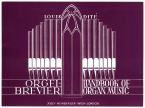 Orgel-Brevier 