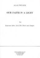 Our Faith is a Light 