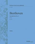 Symphonie Nr. 2 D-Dur op. 36 