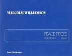 Peace Pieces Book 1 