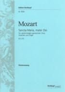 Sancta Maria, mater Dei KV 273 