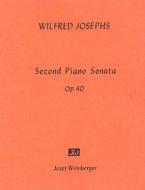 Piano Sonata No. 2 op. 40 