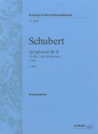 Symphonie Nr. 8 C-Dur D 944 