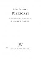 Pizzicati 