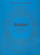 Messe B-Dur op. post. 141 D 324 