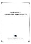 Purkersdorfer Klavierstück 