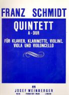 Quintett A-dur 