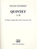 Quintett B-dur 