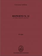 Reperto Nr. 12 