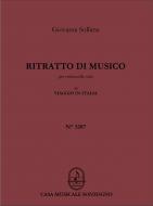 Ritratto di musico 