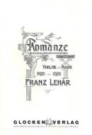 Romanze 