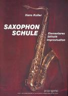 Saxophon-Schule 