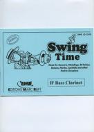 Swing Time Standard