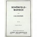 Schönfeld-Marsch op. 422 